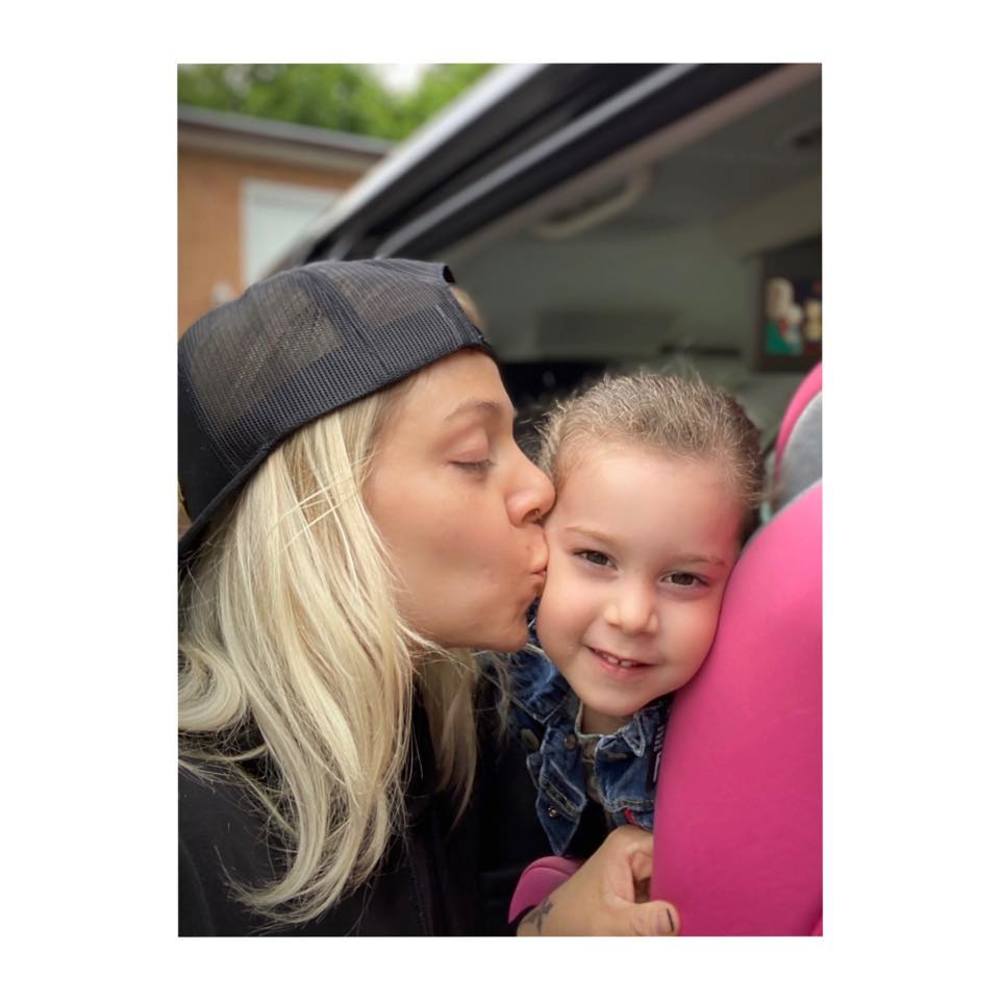 Meet your Posher, Dani